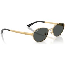 Ray-Ban Rb 3774D 001/87 55 Kadın Güneş Gözlüğü