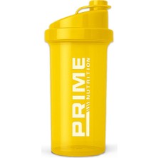 Prime Nutrition Shaker 700 Ml. Sarı