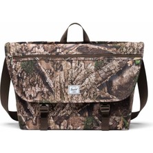 Herschel Supply Co. Realtree® x Herschel Cove Messenger Postacı Çantası