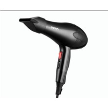 Özbience Profesyonel Ac Motor Turbo Saç Kurutma Makinesi Güçlü ve Etkili