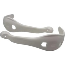 Atl Mondial X-Treme Maxx El Rüzgarlığı (Beyaz) (Sağ Sol)