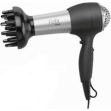 Özbience Hızlı ve Güçlü Saç Kurutma Makinesi, Pratik Kullanım Sağlayan Tasarım