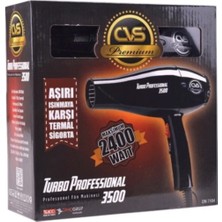 Özbience Hızlı ve Güçlü Saç Kurutma Makinesi, Pratik Kullanım, Şık Tasarım