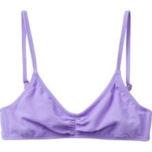 Benetton Kadın Bikini Üstü