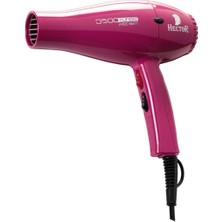 Özbience Hector 3500 Saç Kurutma Makinesi, Güçlü ve Hafif Tasarım