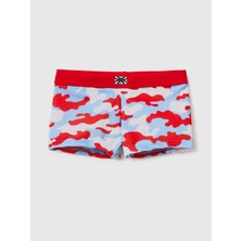 United Colors Of Benetton Erkek Çocuk Mayo