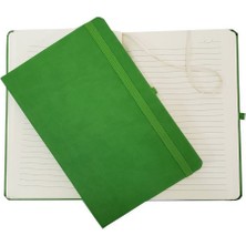 Marsilyan Promosyon Termo Deri Defter