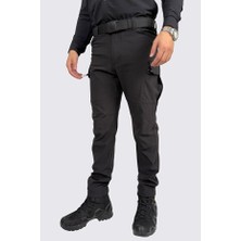 Kordak Taarruz Serisi Taktik Pantolon, Su Itici, Esnek, Likralı ve Dayanıklı Askeri Outdoor Pantolon