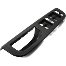 Volkswagen Passat B5 Ön Sol Kapı Kolu Tutamağı 3B1867171E 1997-2000 Arası Araçlara Uyumlu