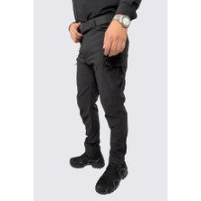 Kordak Taarruz Serisi Taktik Pantolon, Su Itici, Esnek, Likralı ve Dayanıklı Askeri Outdoor Pantolon