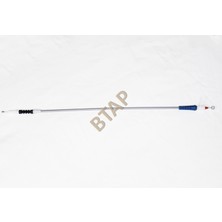 Btap Bmw Kapı TELİF30 F30LCI Ön Dış 51217259828