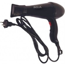 Özbience Profesyonel Turbo Fön Makinesi, 2500 W, Ac Motor, 2 Yıl Garantili