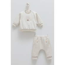 Caramell Little Emu Good Vibes 2'li Takım