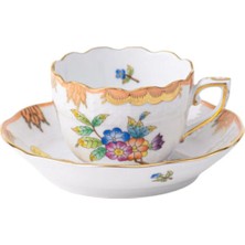 Herend Kahve Fincanı