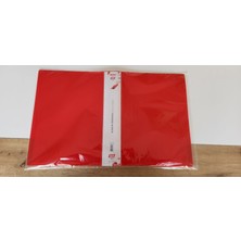 Noki 40 Yaprak Kırmızı Sunum Dosyası 2 Adet