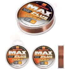 Trabucco Max Plus Line Carp 300MT Sazan Misinası