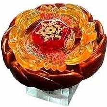 Shaco Design Beyblade Sergileme Standı