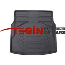 Trobus Mercedes E Serisi W212 Rampalı Bagaj Bagaj Havuzu 2014