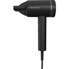 Grundig Güçlü ve Hafif Saç Kurutma Makinesi, Hızlı ve Etkili Kullanım