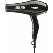 Özbience Yüksek Performanslı 3300 W Güçlü Fön Makinesi, 100 Yıl Özel Tasarım