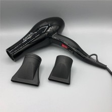 Astra Güçlü 2400W Profesyonel Fön Makinesi ile Mükemmel Sonuçlar