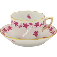 Herend Kahve Fincanı