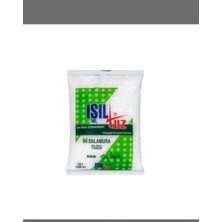 Kızılelmada Iri Salamura Tuzu 1500 G – Doğal Kaya Tuzu