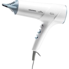 Grundig 2300W Güçlü Saç Kurutma Makinesi, Profesyonel Kullanım Için Tasarlandı