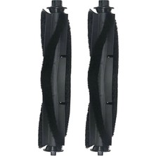 Robotfix Wiami Fx-11 Robot Süpürge Uyumlu 2'li Yedek Parça Seti