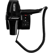 Özbience Profesyonel Otel Tipi 220V USB Şarjlı 1600W Saç Kurutma Makinesi
