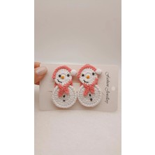 Tılsım Accesories Yeni Yıl Amıgurımı Toka