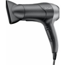 Arzum Yüksek Güçlü Profesyonel Saç Kurutma Makinesi, Hızlı ve Etkili Kurutma