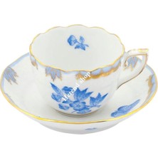 Herend Kahve Fincanı