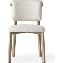 Jayne Sandalye 6 Adet