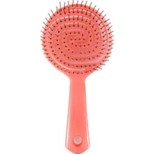 Tbl Dekor 3 Boyutlu Saç Masaj Fırçası