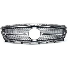 Bimbo W218 Uyumlu Dıamond Panjur 2011-2014