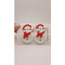 Tılsım Accesories Yeni Yıl Amıgurımı Toka