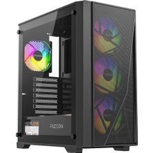 Draven OFF-002 i5-4590 16GB DDR3 512GB SSD Ofis Bilgisayarı