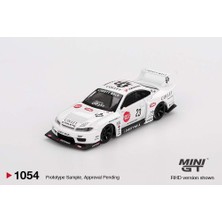 Mini Gt 164 Nissan Lb-Super Silhouette S15 Sılvıa Athlete MGT01054