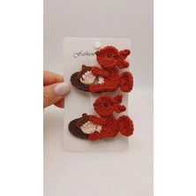 Tılsım Accesories Yeni Yıl Amıgurımı Toka