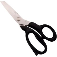 Nuvigo Plastik Saplı Küçük Makas