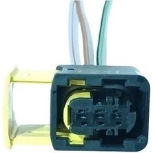 Genel AEM32 3K055 Soket Mercedes Tip Ym