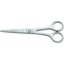 Özbience Pratik ve Dayanıklı Berber Makası 277/5,5, Profesyonel Kullanım Için Ideal