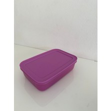 Tupperware Alaska Buzdolabı ve Derin Dondurucu Saklama Kabı 1lt