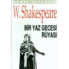 Remzi Kitabevi Bir Yaz Gecesi Rüyası