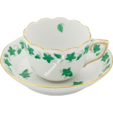 Herend Kahve Fincanı