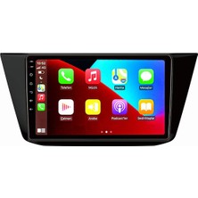 Volkswagen Tiguan 2016-2018