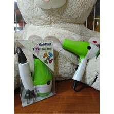 Özbience Pratik ve Şık Mini Fon Makinesi, Hızlı ve Eğlenceli Kullanım