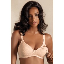 Yeni İnci Emzirme Sütyeni