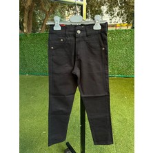 bebexy  Konsept Pantolon Siyah